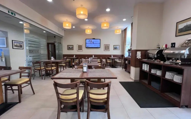Memel Hotel