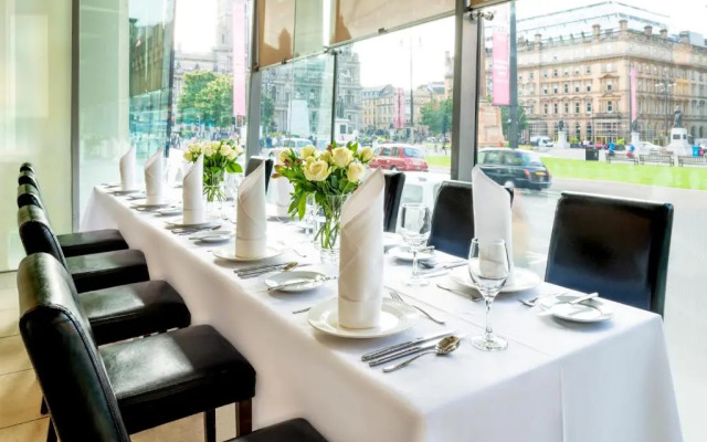 Millennium Hotel Glasgow