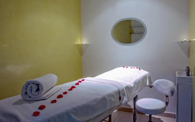 Royal Mirage Deluxe Marrakech