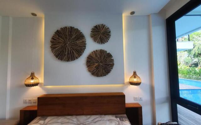 Ayurvedagram Bali