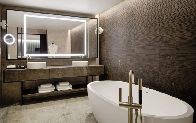 The Westin London City