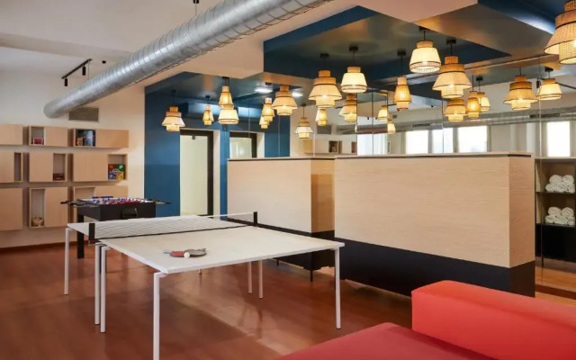 Hotel Indigo Florence by IHG