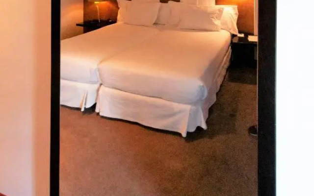 Porto Trindade Hotel