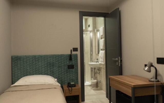 Hotel Graziella