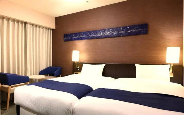 Hollywood Twin room (트윈 침대 2개) 사진 1
