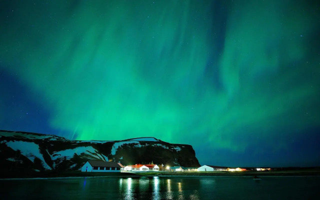 Hotel Katla by Keahotels