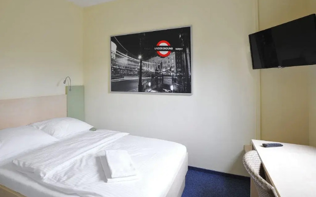 Best Deal Airporthotel Weeze