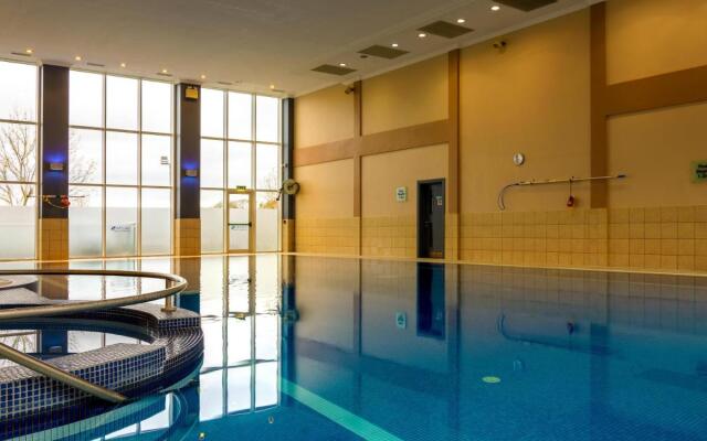 Lady Gregory Hotel, Leisure Club & Beauty Rooms