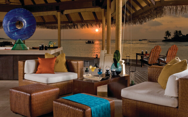 Four Seasons Resort Maldives At Kuda Huraa