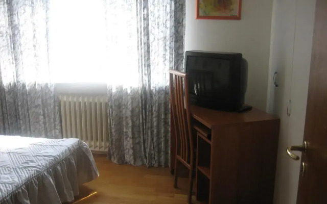 Guesthouse Bina