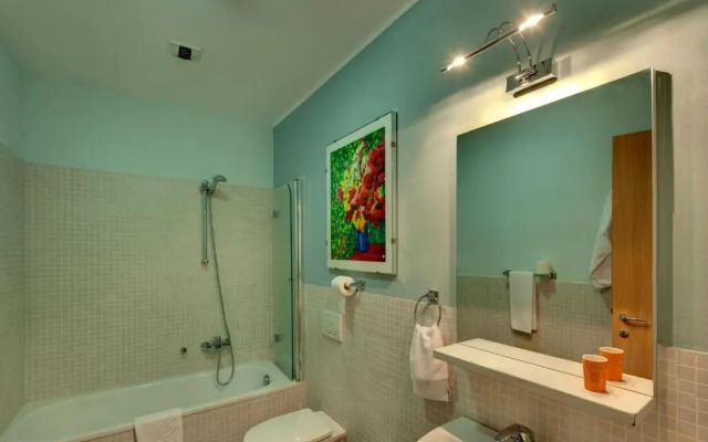 Santa Giulia Hotel e Residence