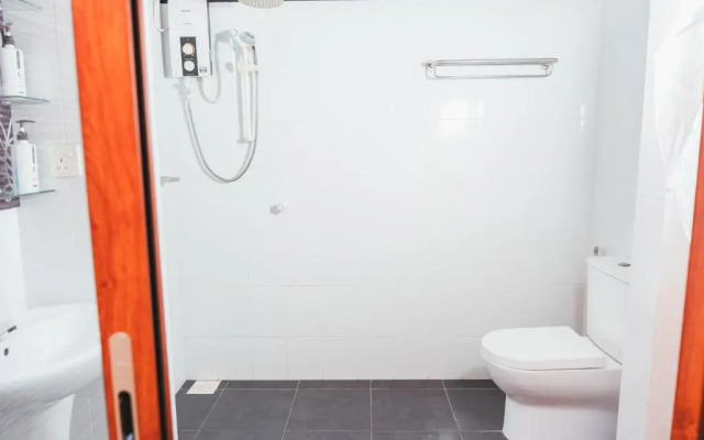 Sabba Beach Suite , Fodhdhoo - Maldives