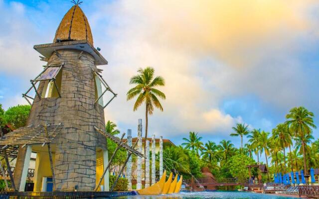 Graceland Khaolak Beach Resort