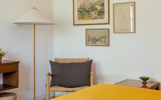 Le Moulin, Lourmarin, a Beaumier hotel