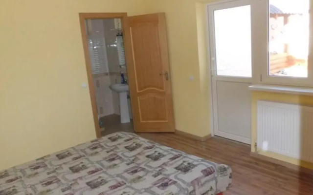 Berehove Guest House