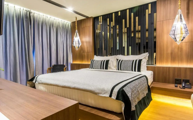 Stay with Nimman Chiang Mai
