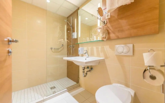 Expo Tower by Mellow Mood Hotels