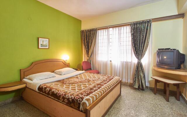 Hotel Abhishek