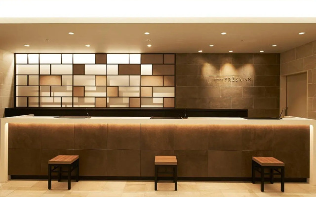 Sotetsu Fresa Inn Kitahama