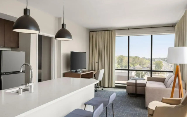 Residence Inn by Marriott Milwaukee Brookfield at Poplar Creek