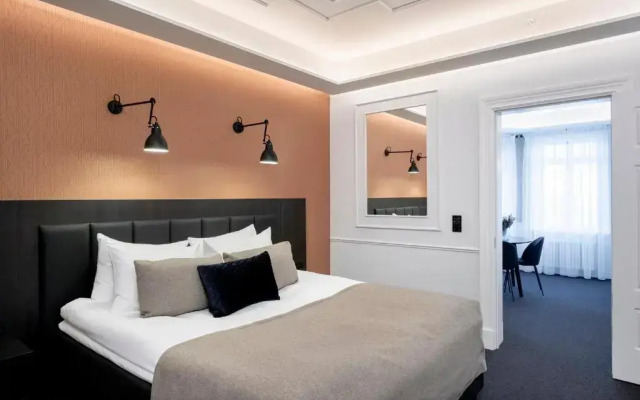 Reykjavik Saga Hotel 