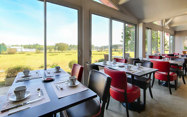 The Originals City, Hôtel Les Bruyères, Dax Nord