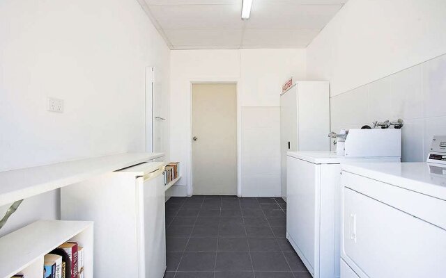 Comfort Inn May Park