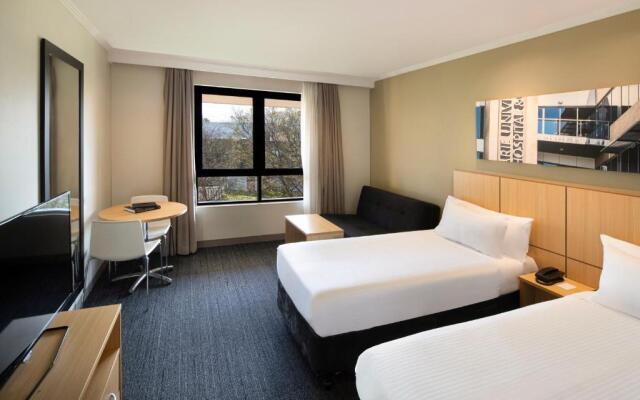 Mercure Sydney Macquarie Park