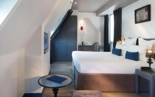 Hotel Mademoiselle