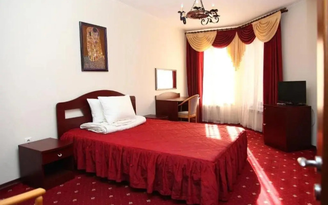 Гостевой дом Анна