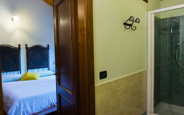 Agriturismo Rio Verde