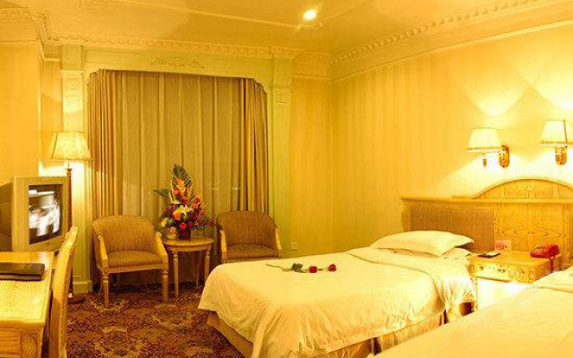 Jinhui Business Hotel