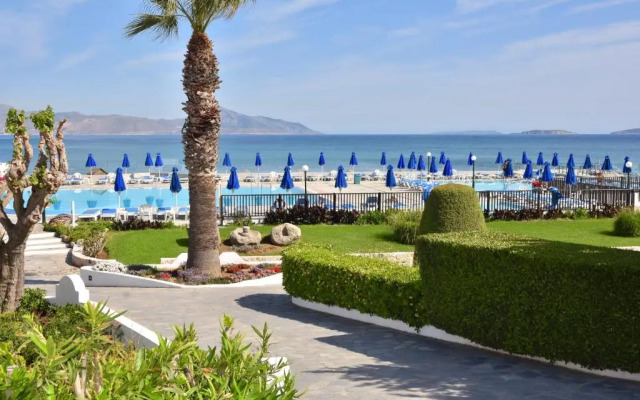 Mastichari Bay Hotel