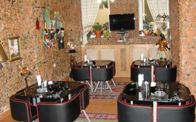 Nur-2 Hotel