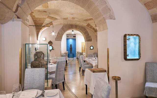 Corte di Nettuno - CDSHotels