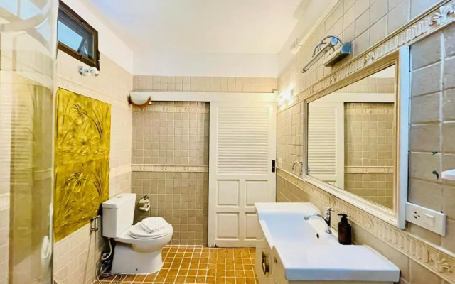 Boomerang Village Resort Kata