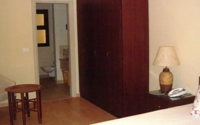 Port Ghalib Holiday Homes