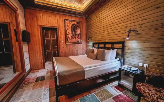 Local Cave House Hotel
