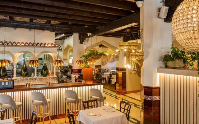 Hotel Casablanca