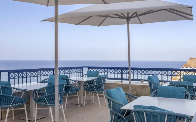 Apartments at Cala Blanca