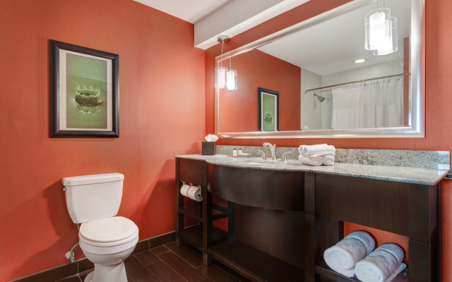 Crowne Plaza Houston Galleria Area by IHG