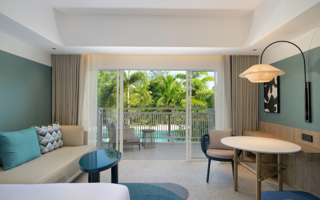 Centara Karon Resort Phuket