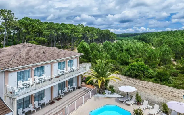 Hotel La Forestière