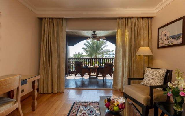 Royal savoy two bedroom — фото 4