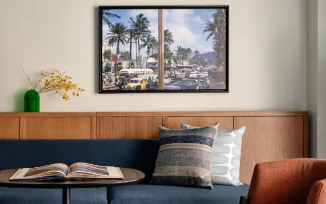 Romer House Waikiki