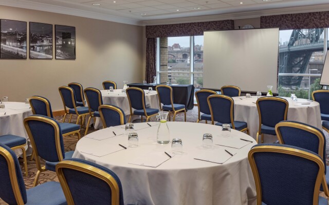 Hilton Newcastle Gateshead