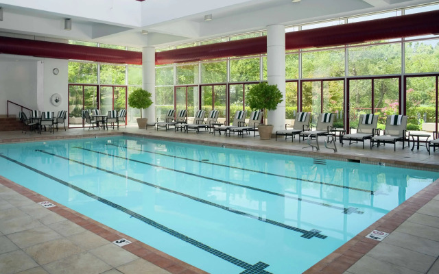 DoubleTree by Hilton Tulsa - Warren Place