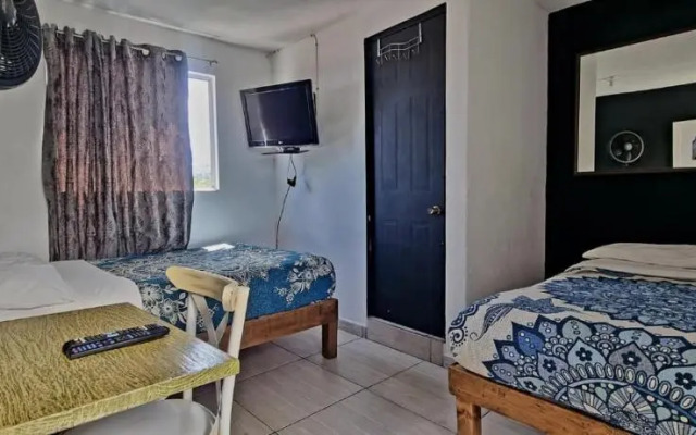 Mini Hotel | San Luis Potosí
