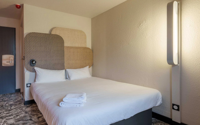 B&B HOTEL Troyes Centre