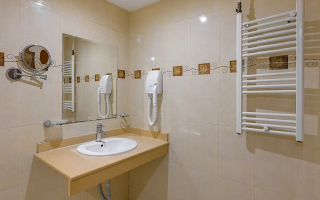 Allegra Balneo & SPA